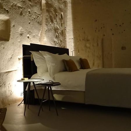 Stageroom02 - Matera Exteriör bild