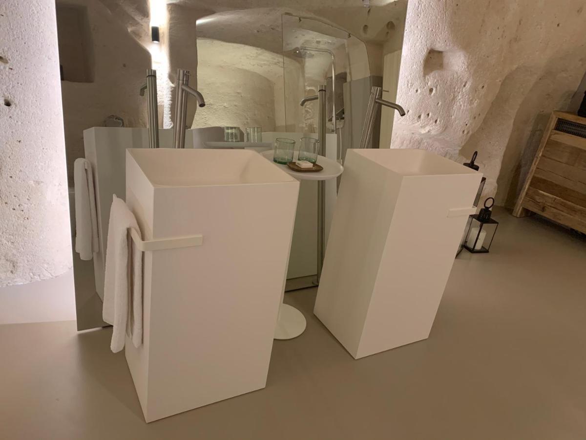 Stageroom02 - Matera Exteriör bild