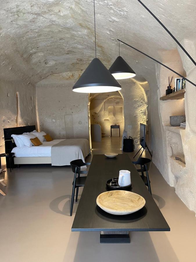 Stageroom02 - Matera Exteriör bild