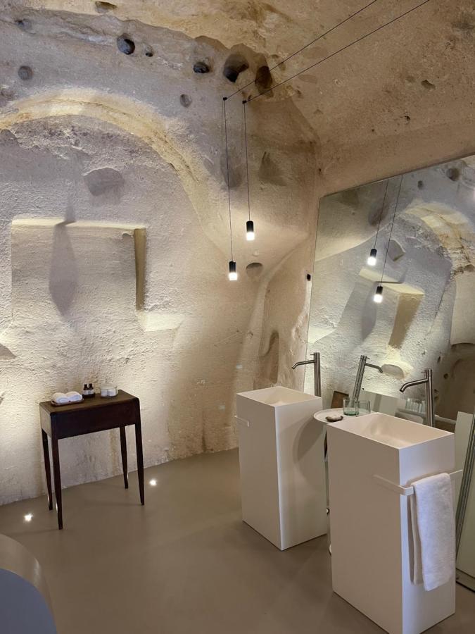 Stageroom02 - Matera Exteriör bild