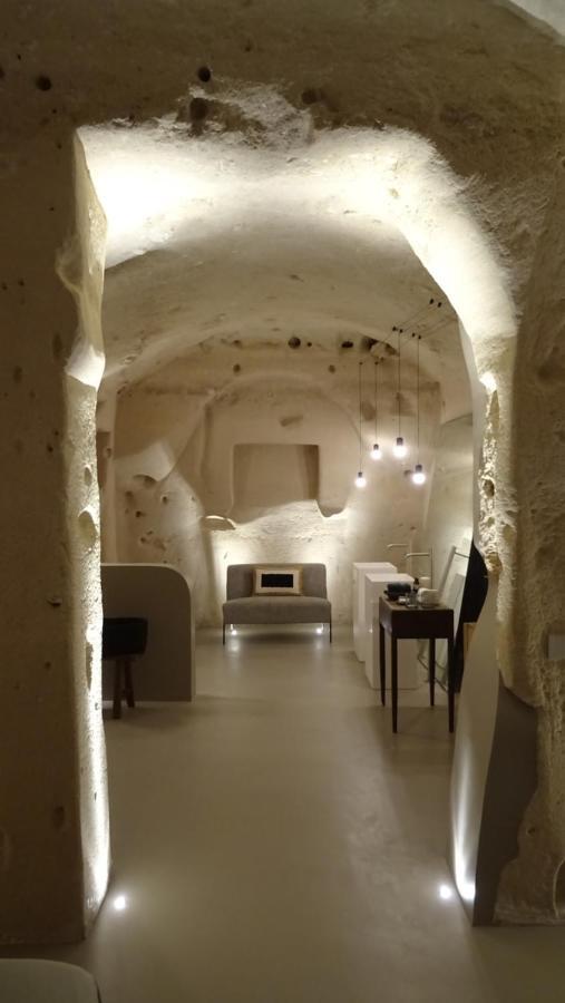 Stageroom02 - Matera Exteriör bild