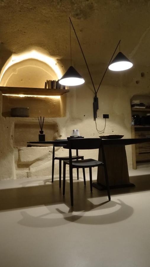 Stageroom02 - Matera Exteriör bild