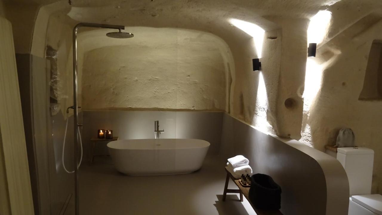 Stageroom02 - Matera Exteriör bild